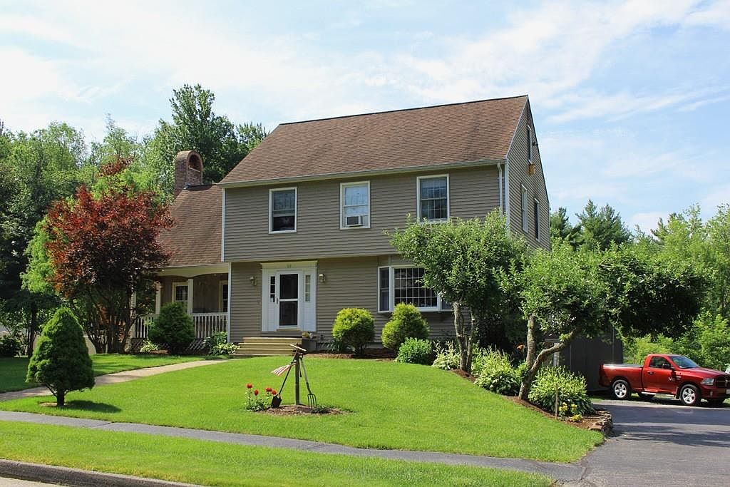 19 Ottoson Way, Holden, MA 01520 Zillow