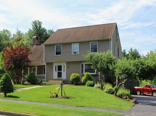 19 Ottoson Way, Holden, MA 01520