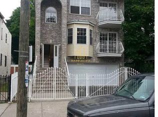 71 S 9th St #2E, Newark, NJ 07107