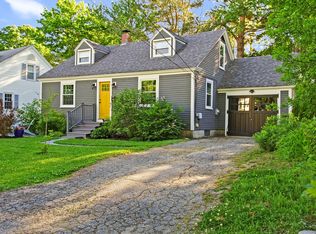 1286 High St, Bath, ME 04530