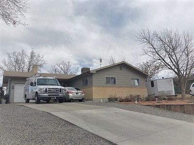 710 Ivy Pl, Grand Junction, CO, 81506