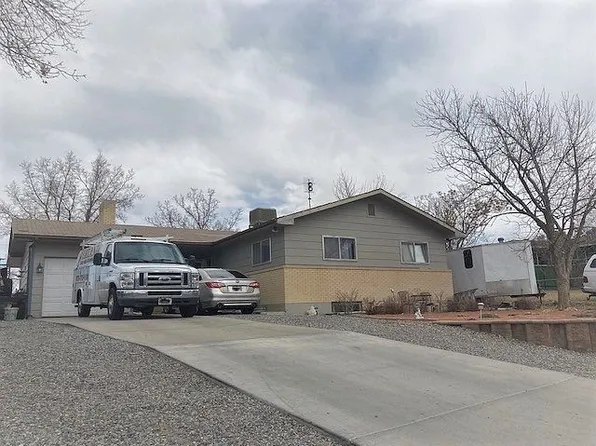 710 Ivy Pl, Grand Junction, CO 81506