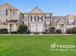 1746 Fieldstone, Joliet, IL 60431