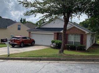 2193 Raven Cir #2, Lithonia, GA 30058