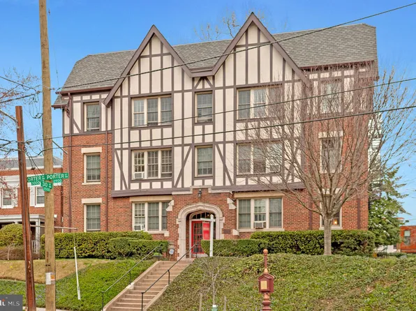 3001 Porter St NW APT 204, Washington, DC 20008