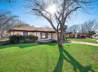 7832 Bruton Rd, Dallas, TX 75217