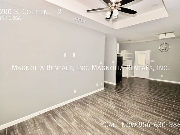 4th image of 3200 S Colt Ln #2