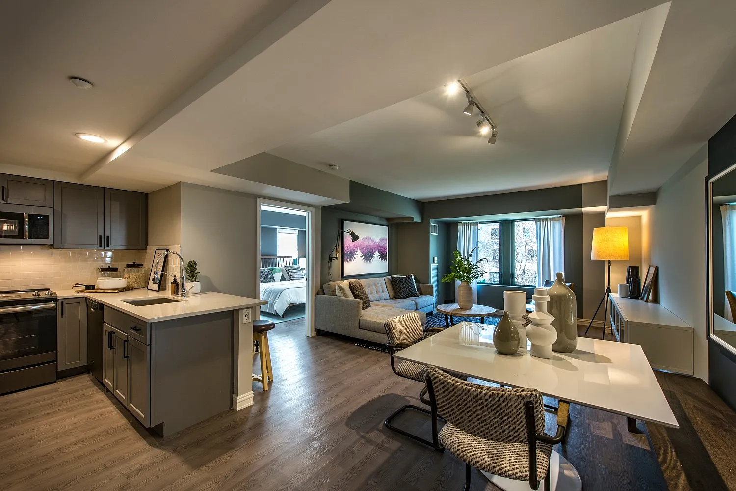 Cambridge Park Apartments — Photo 2