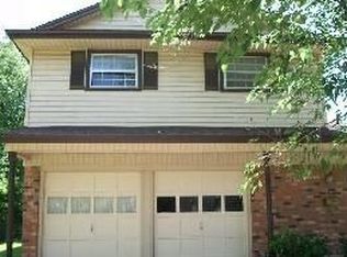 317 Deer Creek Rd, Everman, TX 76140