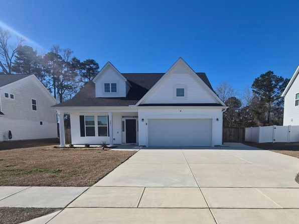 301 Harvest Meadows Xing