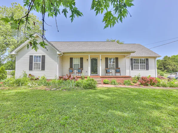 7480 Joe Rowlin Rd, Christiana, TN 37037