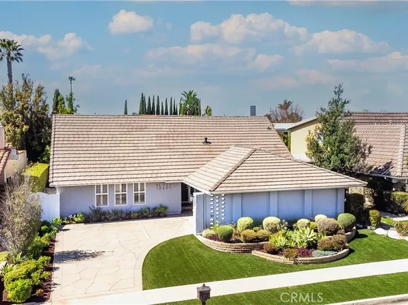 15201 Touraine Way, Irvine, CA 92604