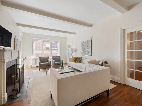 1049 Park Ave #9C, New York, NY 10028