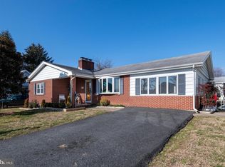 420 Dorsey Ave, Essex, MD 21221