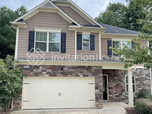 435 Crestmont Ln, Canton, GA 30114