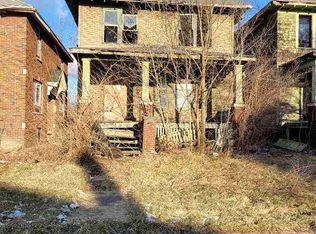 5080 Spokane St, Detroit, MI 48204