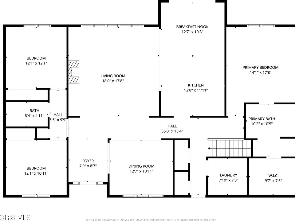 2nd image of 8147 S Bridge Way