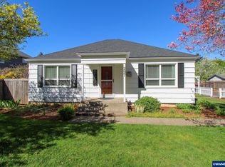 297 Hrubetz Rd SE, Salem, OR 97302