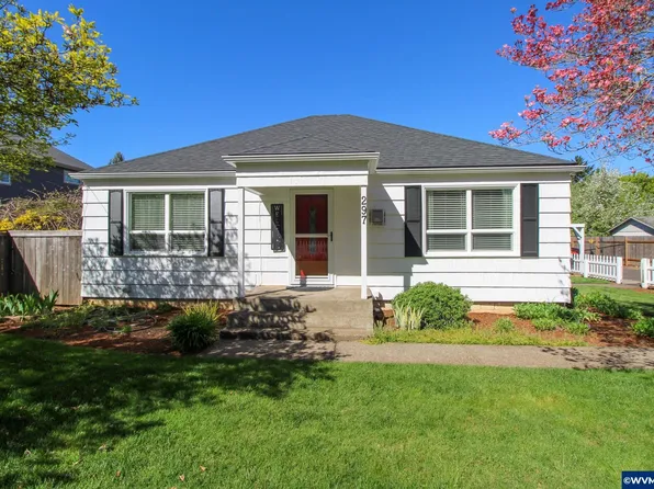 297 Hrubetz Rd SE, Salem, OR 97302