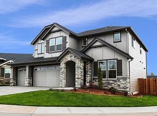 5314 NW 13th Cir, Camas, WA 98607