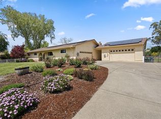 6167 Del Oro Rd, Granite Bay, CA 95746