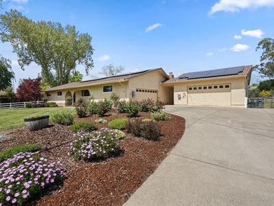6167 Del Oro Rd, Granite Bay, CA, 95746