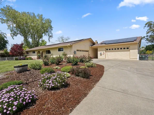 6167 Del Oro Rd, Granite Bay, CA 95746