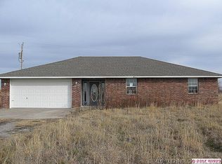 12621 S 4060th Rd, Oologah, OK 74053