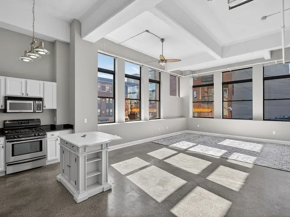 485-495 Harrison Ave #201, Boston, MA 02118