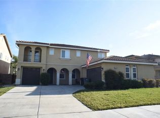 6438 Bluebell St, Corona, CA 92880