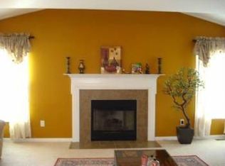 479 Thistleview Dr, Lewis Center, OH 43035