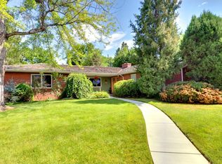 3704 S Hudson St, Denver, CO 80237