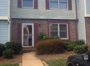 3703-70 Cotswold Ter, Greensboro, NC 27410