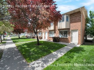 1481 N Mandalay Rd APT 6-A, Salt Lake City, UT 84116