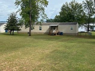 1381 Harmon Loop, Homer, LA 71040