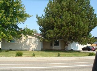 8120 W Desert Ave, Boise, ID 83709