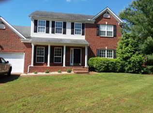 2685 Wind Dance Ct, Spring Hill, TN 37174
