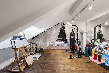 Rented by Compass