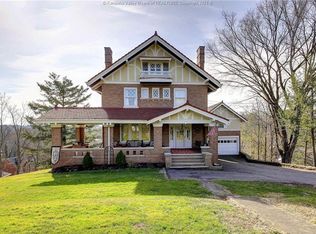 126 Oakwood Rd, Charleston, WV 25314