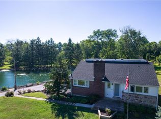 5126 W State St, Coopersburg, PA 18036