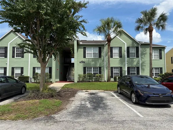 2065 Dixie Belle Dr #2065M, Orlando, FL 32812