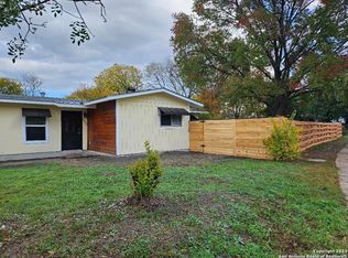 8002 Cedar Vw, San Antonio, TX 78213