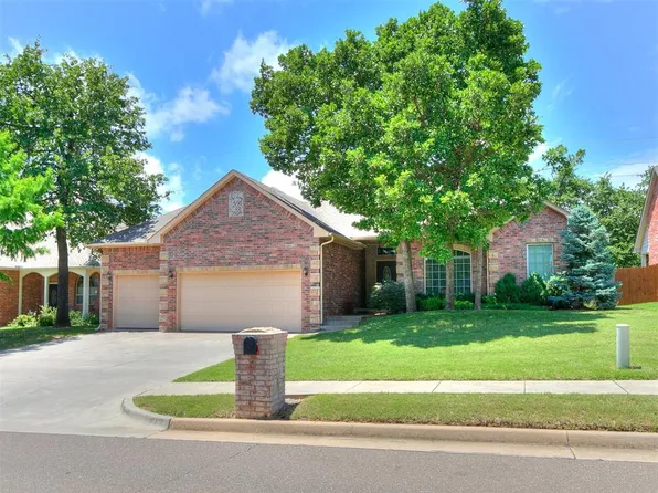 517 Tuscany Way, Edmond, OK 73034