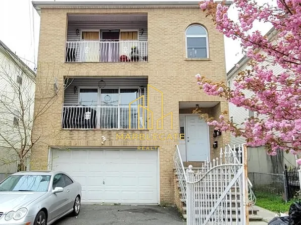 38-40 Wainwright St, Newark, NJ