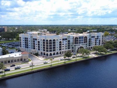 225 W Seminole Blvd APT 414, Sanford, FL, 32771