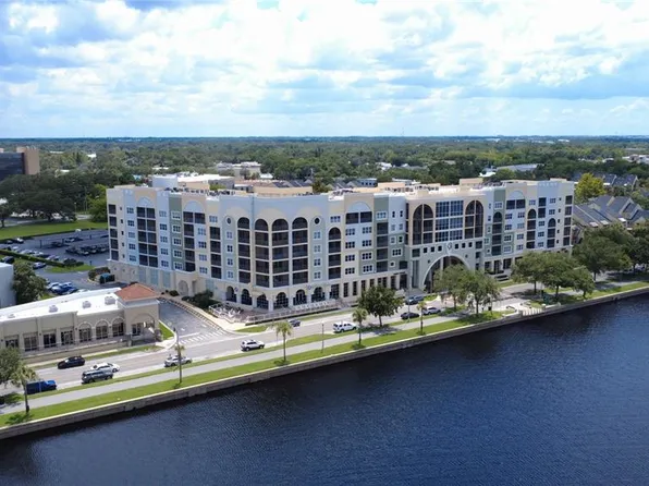 225 W Seminole Blvd APT 414, Sanford, FL 32771