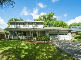 211 N Rutland Rd, Wichita, KS 67206