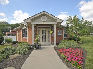 Four Seasons Apartments, Erlanger, KY 41018