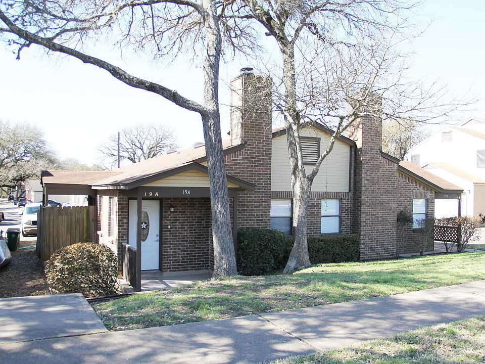 Front of Residence