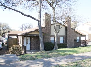 7825 Beauregard Cir APT 19A, Austin, TX 78745